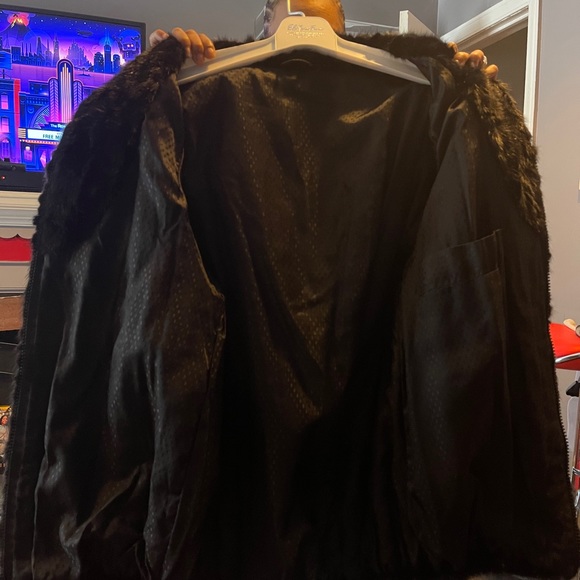 Mink bomber - Picture 8 of 12